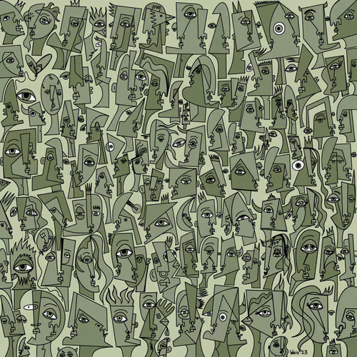 Frens By Gabe Weis