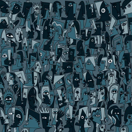 Frens By Gabe Weis