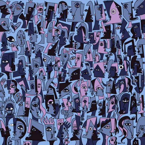 Frens By Gabe Weis