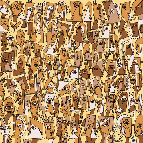 Frens By Gabe Weis
