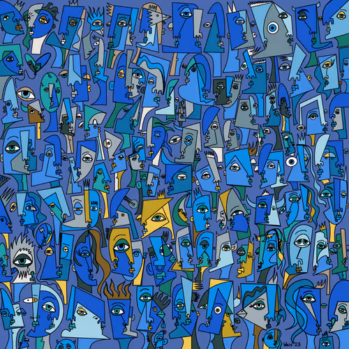 Frens By Gabe Weis