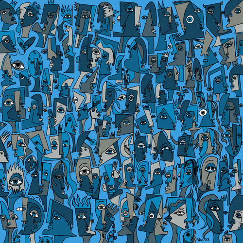 Frens By Gabe Weis