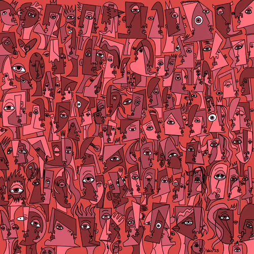 Frens By Gabe Weis