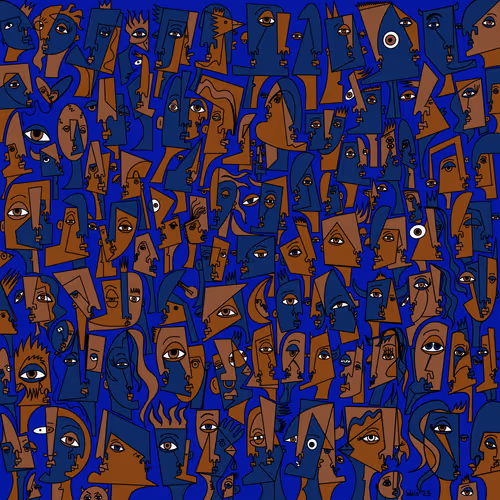 Frens By Gabe Weis