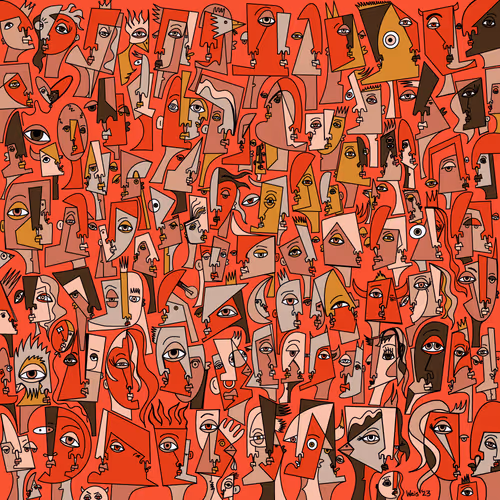 Frens By Gabe Weis