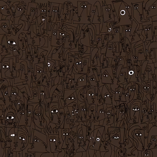 Frens By Gabe Weis