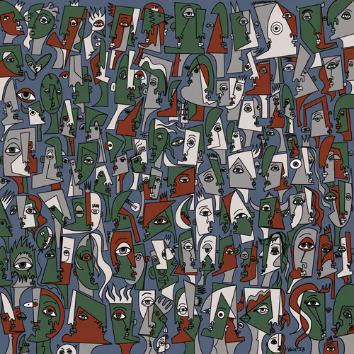 Frens By Gabe Weis