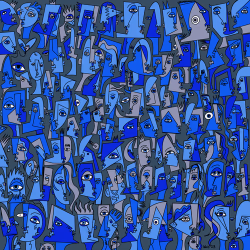 Frens By Gabe Weis