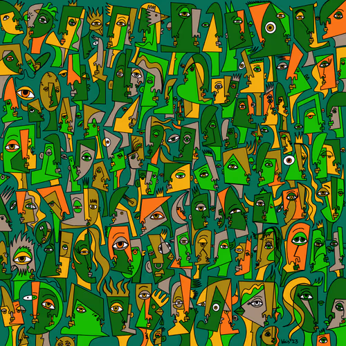 Frens By Gabe Weis