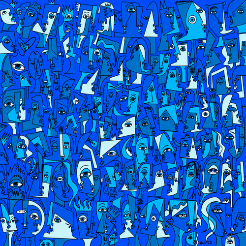 Frens By Gabe Weis