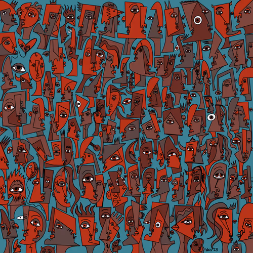 Frens By Gabe Weis