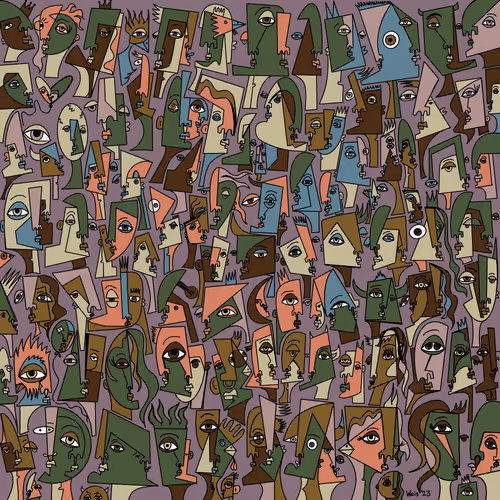 Frens By Gabe Weis