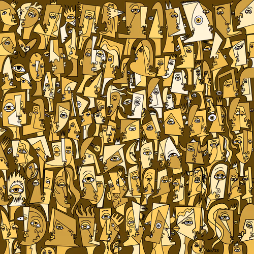 Frens By Gabe Weis