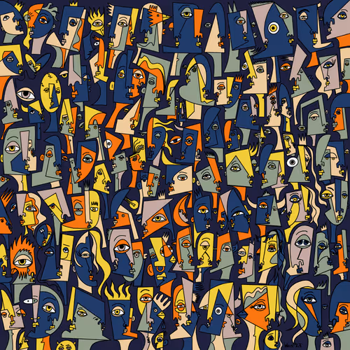 Frens By Gabe Weis