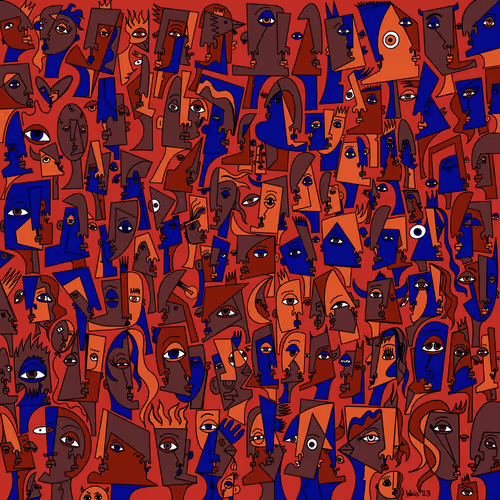 Frens By Gabe Weis
