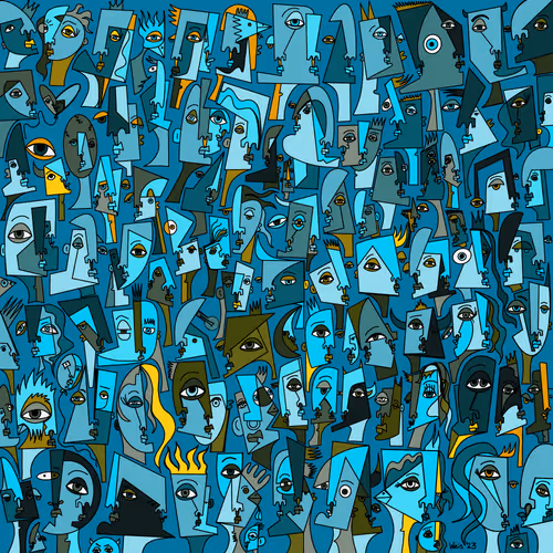 Frens By Gabe Weis