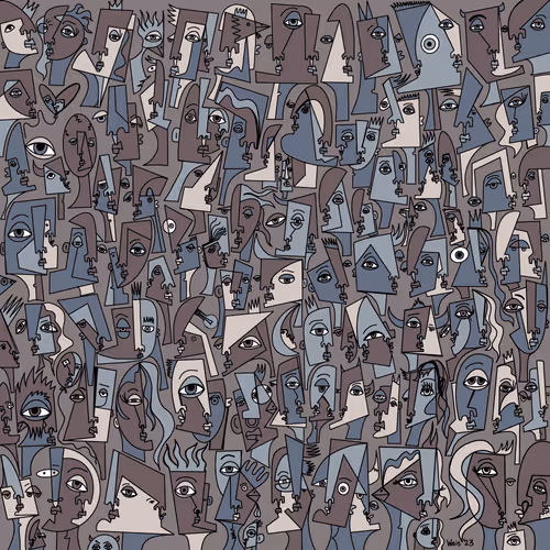 Frens By Gabe Weis