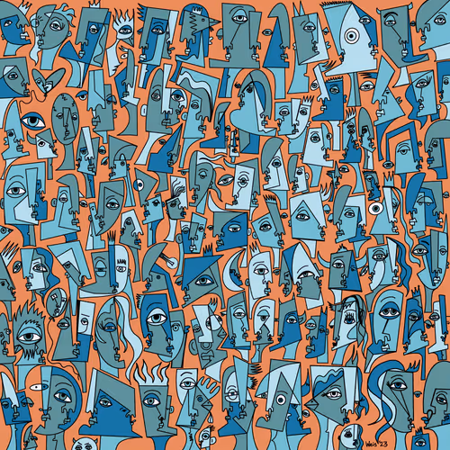Frens By Gabe Weis