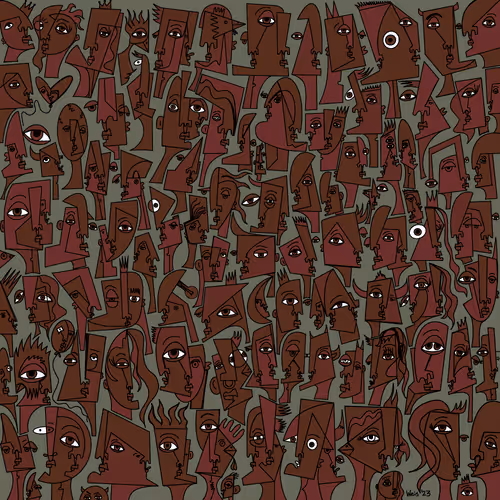Frens By Gabe Weis
