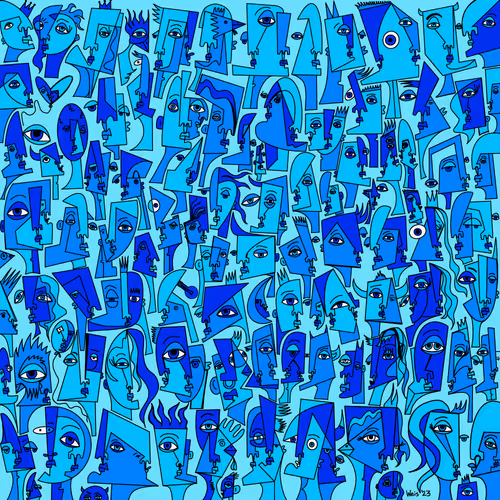 Frens By Gabe Weis