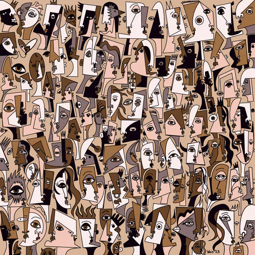 Frens By Gabe Weis