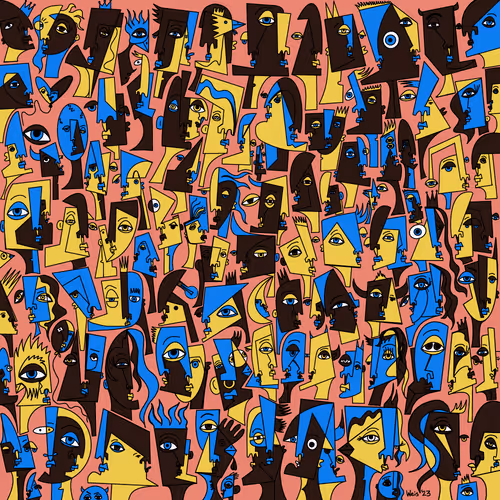 Frens By Gabe Weis