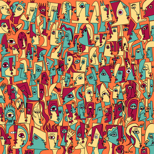 Frens By Gabe Weis