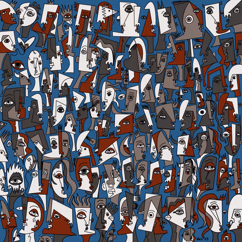Frens By Gabe Weis