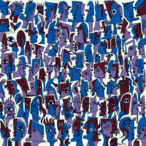 Frens By Gabe Weis