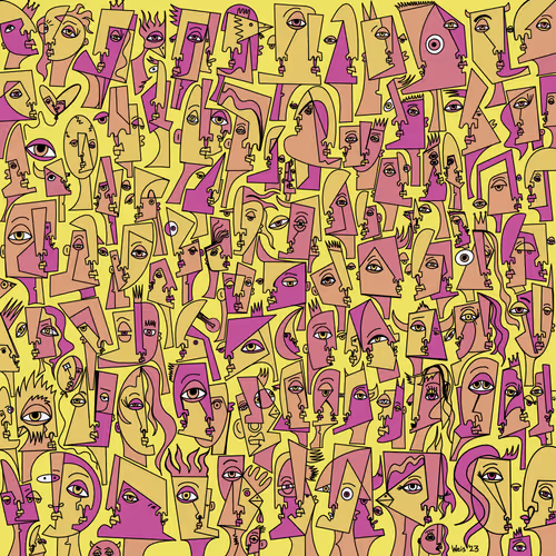 Frens By Gabe Weis