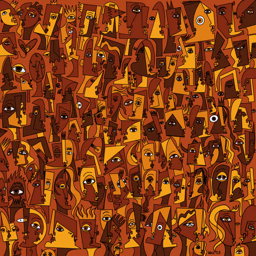 Frens By Gabe Weis