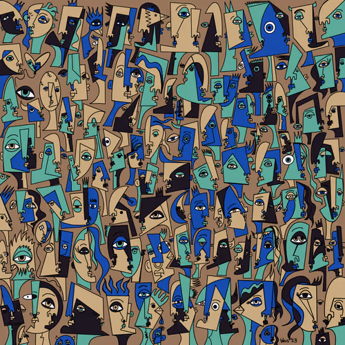 Frens By Gabe Weis