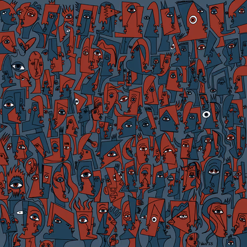 Frens By Gabe Weis