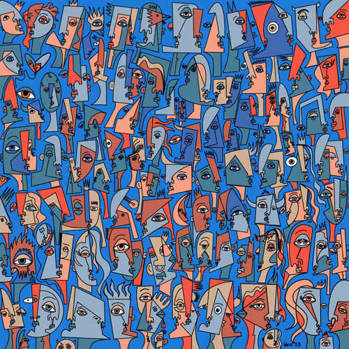 Frens By Gabe Weis