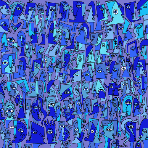 Frens By Gabe Weis
