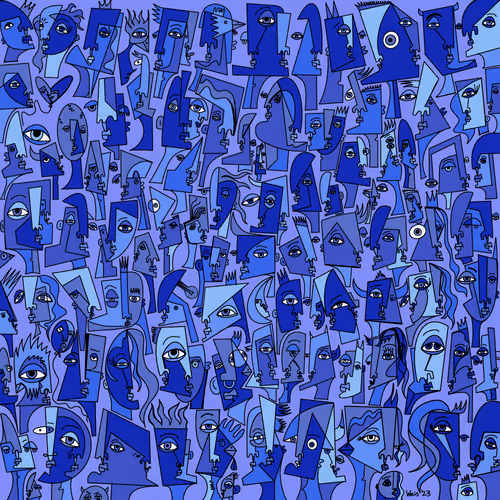 Frens By Gabe Weis