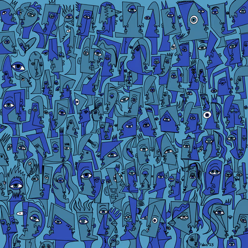 Frens By Gabe Weis