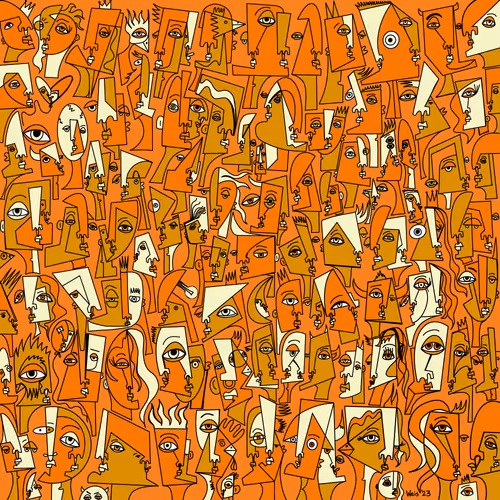 Frens By Gabe Weis