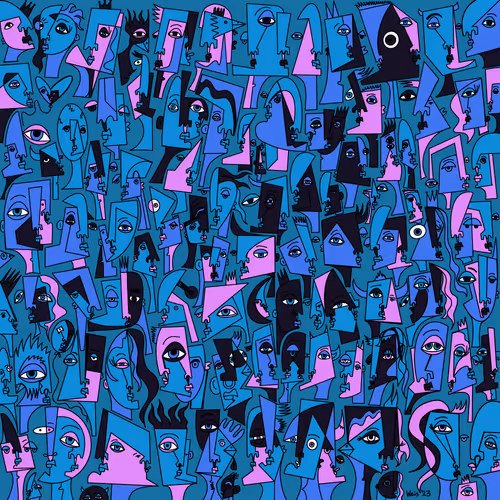 Frens By Gabe Weis