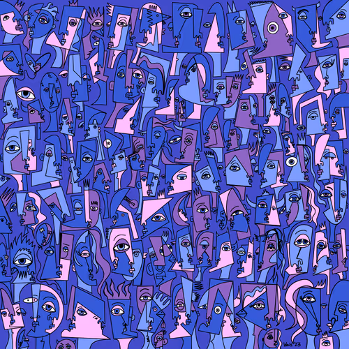 Frens By Gabe Weis
