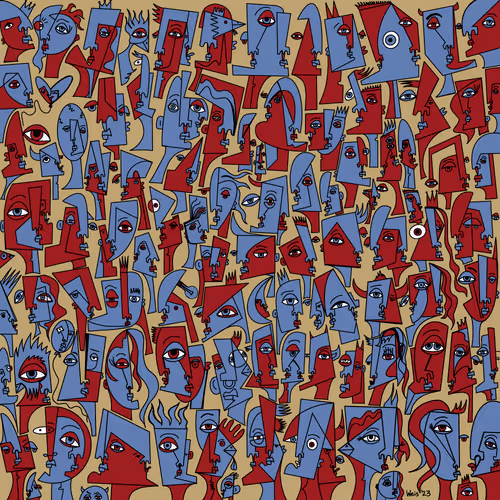 Frens By Gabe Weis