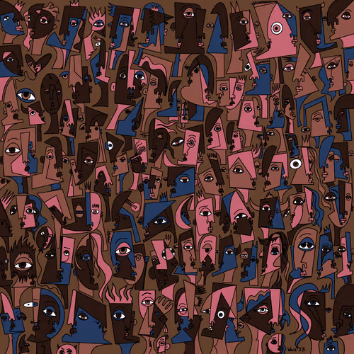 Frens By Gabe Weis