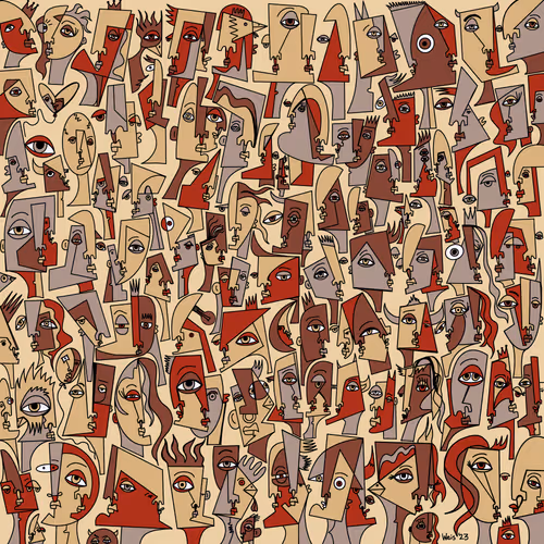Frens By Gabe Weis
