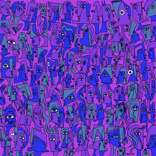 Frens By Gabe Weis