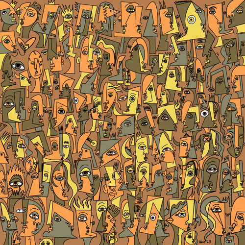 Frens By Gabe Weis