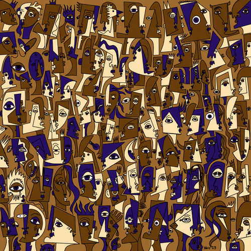 Frens By Gabe Weis