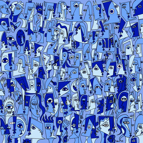 Frens By Gabe Weis