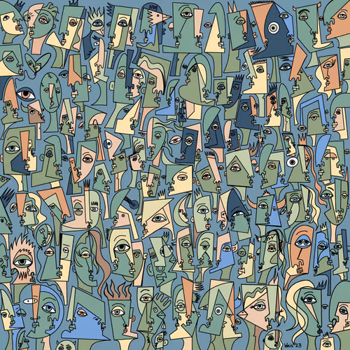 Frens By Gabe Weis