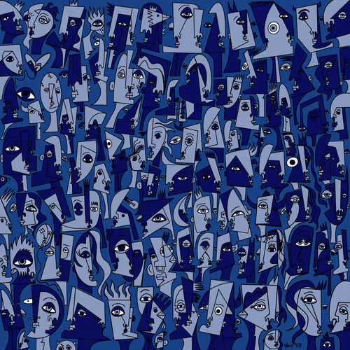 Frens By Gabe Weis