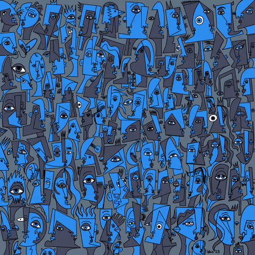 Frens By Gabe Weis